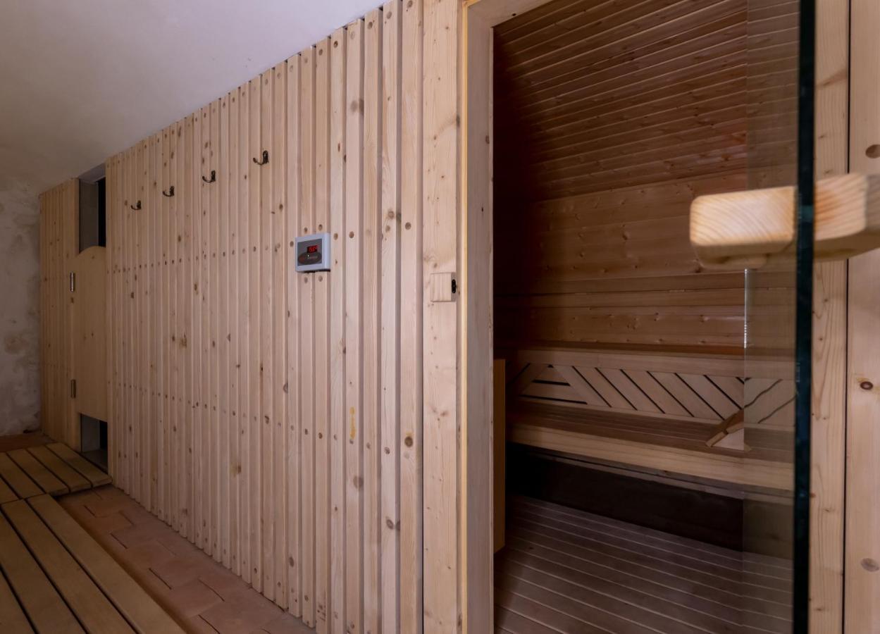 Hostinec U Zamecku Klokocov Exterior foto